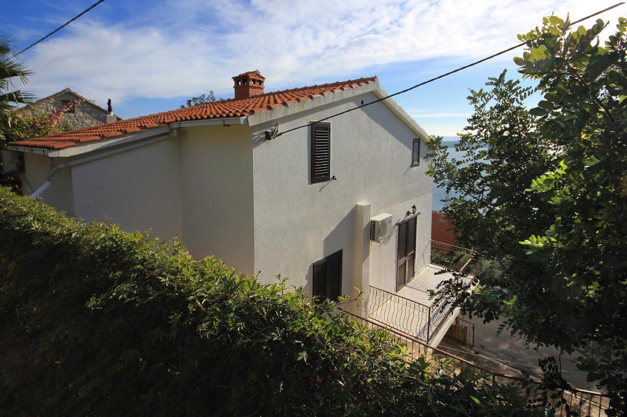 Apartments With A Parking Space Zavala, Hvar - 8912 Bagian luar foto